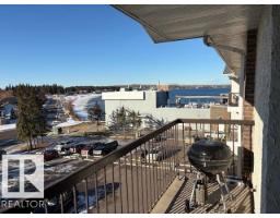 Bedroom 2 - 302 104 10 St, Cold Lake, AB T9M1A6 Photo 2