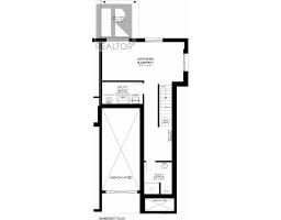 Great room - 4 311 Kading Crescent, Woodstock, ON N4S0G6 Photo 3