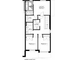 Kitchen - 4 311 Kading Crescent, Woodstock, ON N4S0G6 Photo 4