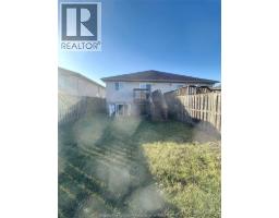 Laundry room - 4484 Tumbleweed Cres, Windsor, ON N9G3C2 Photo 5