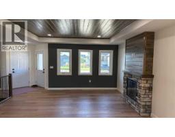 Primary Bedroom - 3 Greenview Crescent, Foremost, AB T0K0X0 Photo 3