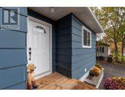 Primary Bedroom - 3697 George Johnston Road, Springwater, ON L4M4S4 Photo 2