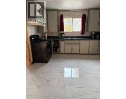 Kitchen - 245 Mowat Drive, Saint Andrews, NB E5B2N9 Photo 5