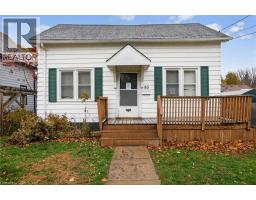 Bedroom - 50 Ridout Street, Lindsay, ON K9V2B6 Photo 2