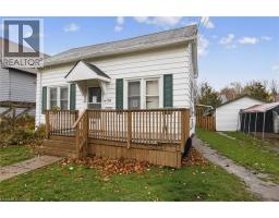 Kitchen - 50 Ridout Street, Lindsay, ON K9V2B6 Photo 4