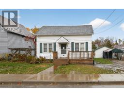 Dining room - 50 Ridout Street, Lindsay, ON K9V2B6 Photo 5