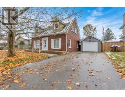 Living room - 43 Concession Street E, Tillsonburg, ON N4G1P2 Photo 2