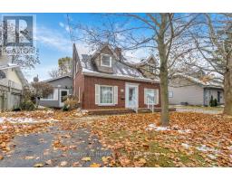 Kitchen - 43 Concession Street E, Tillsonburg, ON N4G1P2 Photo 3