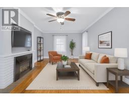 Dining room - 43 Concession Street E, Tillsonburg, ON N4G1P2 Photo 4