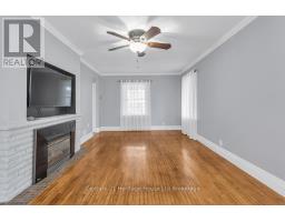 Living room - 43 Concession Street E, Tillsonburg, ON N4G1P2 Photo 5