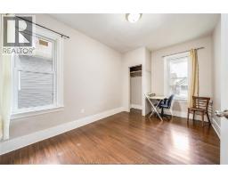 Utility room - 243 Josephine, Windsor, ON N9B2K7 Photo 4