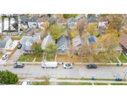 Storage - 243 Josephine, Windsor, ON N9B2K7 Photo 5