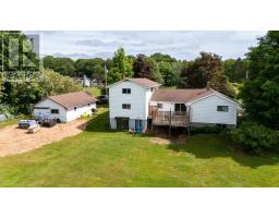 Living room - 23 Reid Road, Steam Mill, NS B4N3V7 Photo 4