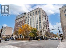 Bedroom - 118 King Street E Unit 916, Hamilton, ON L8N0A9 Photo 2