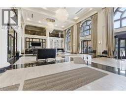 Family room - 118 King Street E Unit 916, Hamilton, ON L8N0A9 Photo 4