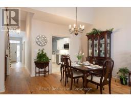 Bedroom 3 - 3 31 Sawmill Road, St Catharines, ON L2S0A1 Photo 2