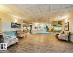 Kitchen - 220 8802 Southfort Dr, Fort Saskatchewan, AB T8L4R6 Photo 3