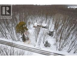 Recreation room - 563 6th Concession Road W, Millgrove, ON L8B1N2 Photo 3