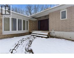 Primary Bedroom - 563 6th Concession Road W, Millgrove, ON L8B1N2 Photo 5