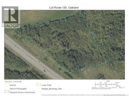 Lot Route 130, Oakland, NB E7L0G4 Photo 2