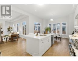 Kitchen - 15 Brabin Circle, Whitby, ON L1P0C1 Photo 5