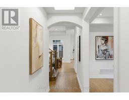 Dining room - 15 Brabin Circle, Whitby, ON L1P0C1 Photo 3