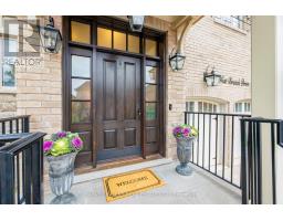 Primary Bedroom - 73 West Branch Drive W, Halton Hills, ON L7G6N7 Photo 4