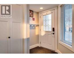 Primary Bedroom - 125 3 Avenue Ne, Three Hills, AB T0M2A0 Photo 4