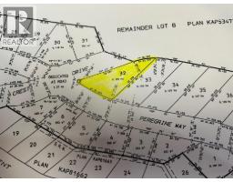 4250 Falcon Crest Drive, Merritt, BC V1K0B4 Photo 4