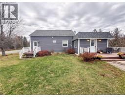 Bedroom - 222 Main Street, Aroostook, NB E7H2Z7 Photo 3
