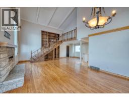 Living room - 12874 Forest Avenue, Fort St John, BC V0C1H0 Photo 3