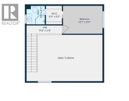 Primary Bedroom - 12874 Forest Avenue, Fort St John, BC V0C1H0 Photo 5