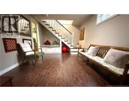 Dining room - 293 Ch Collette, Collette, NB E4Y1J3 Photo 5