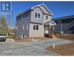 Lot 208 E Burgess Crescent, Windsor, NS B0N2T0 Photo 3