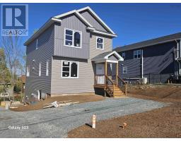 Lot 208 E Burgess Crescent, Windsor, NS B0N2T0 Photo 4