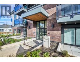 Living room/Dining room - 105 45 Haliburton St, Nanaimo, BC V9R4V6 Photo 4