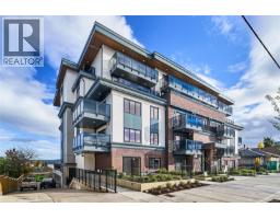 Kitchen - 105 45 Haliburton St, Nanaimo, BC V9R4V6 Photo 5