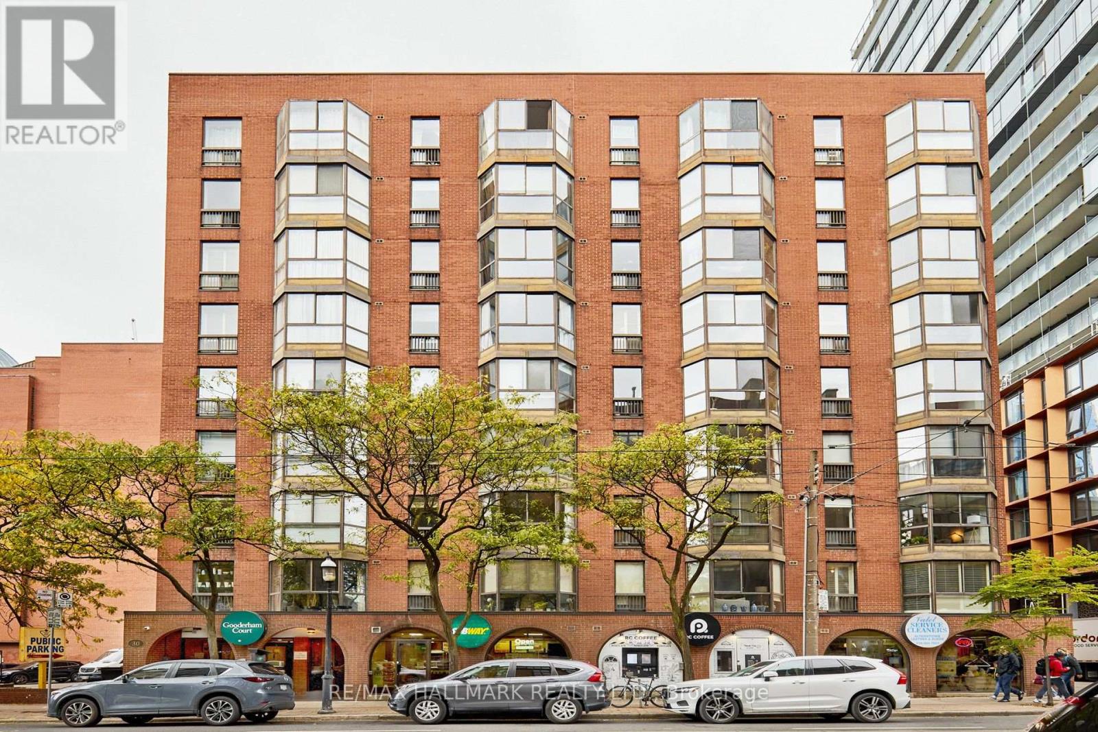 801 30 Church Street