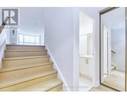 Eating area - 801 30 Church Street, Toronto, ON M5E1S7 Photo 5