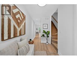 Living room - 8 393 Manitoba Street, Bracebridge, ON P1L1B4 Photo 2