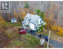 Living room - 6953 Sissiboo Road, Bear River, NS B0S1B0 Photo 3