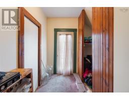 Laundry room - 6953 Sissiboo Road, Bear River, NS B0S1B0 Photo 4