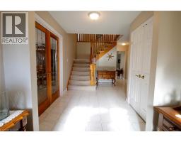 Bedroom - 153 Meadowbrook Drive, Ancaster, ON L9G4S9 Photo 4