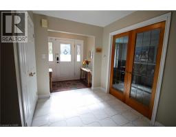 Bedroom - 153 Meadowbrook Drive, Ancaster, ON L9G4S9 Photo 5