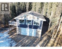Kitchen/Dining room - 6 Cranberry Creek Crescent, Paddockwood Rm No 520, SK S0J3E0 Photo 2