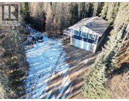 Bedroom - 6 Cranberry Creek Crescent, Paddockwood Rm No 520, SK S0J3E0 Photo 3