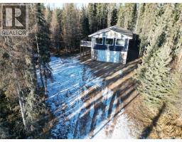 Bedroom - 6 Cranberry Creek Crescent, Paddockwood Rm No 520, SK S0J3E0 Photo 4