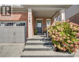 Kitchen - 46 Stillwater Street, Kitchener, ON N2A0J1 Photo 3