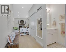 Living room - 46 Stillwater Street, Kitchener, ON N2A0J1 Photo 4