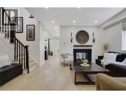 3pc Bathroom - 46 Stillwater Street, Kitchener, ON N2A0J1 Photo 5